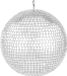 VEVOR 295cm Spiegelbol Discobol Spiegelbol Verlichting Discobal Podiumdecoratie