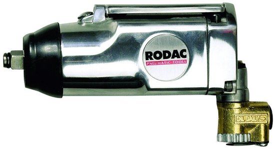 Rodac Verstelbare steeksleutel Rc632