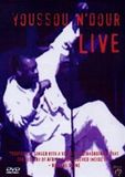 Youssou N'Dour - Live DVD