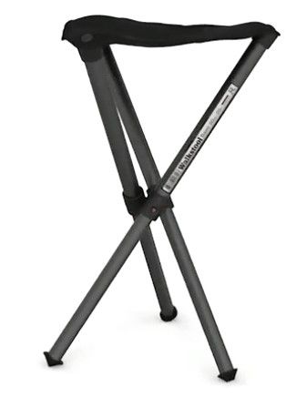 Walkstool Basic 50 cm - Antraciet
