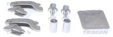 QUICK BRAKE Kit de réparation expandeur 120 53 011