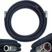 OEM Icecat Slang voor putmachine, DN38, 10 meter, 40 bar, diameter 38 mm, met Camlock-aansluiting
