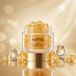 MVSK - Sérum raffermissant + liftant à l'or 24 carats 21,6 ml