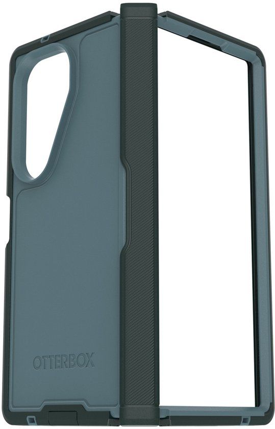 OtterBox Defender Pro XT Magnets Backcover voor Samsung Galaxy Z Fold 7 - Sagebrush Green