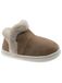 Beppi Huisschoenen 'Indoor Shoe' bruin