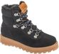 Roxy Bradie Booties Zwart EU 39 Vrouw