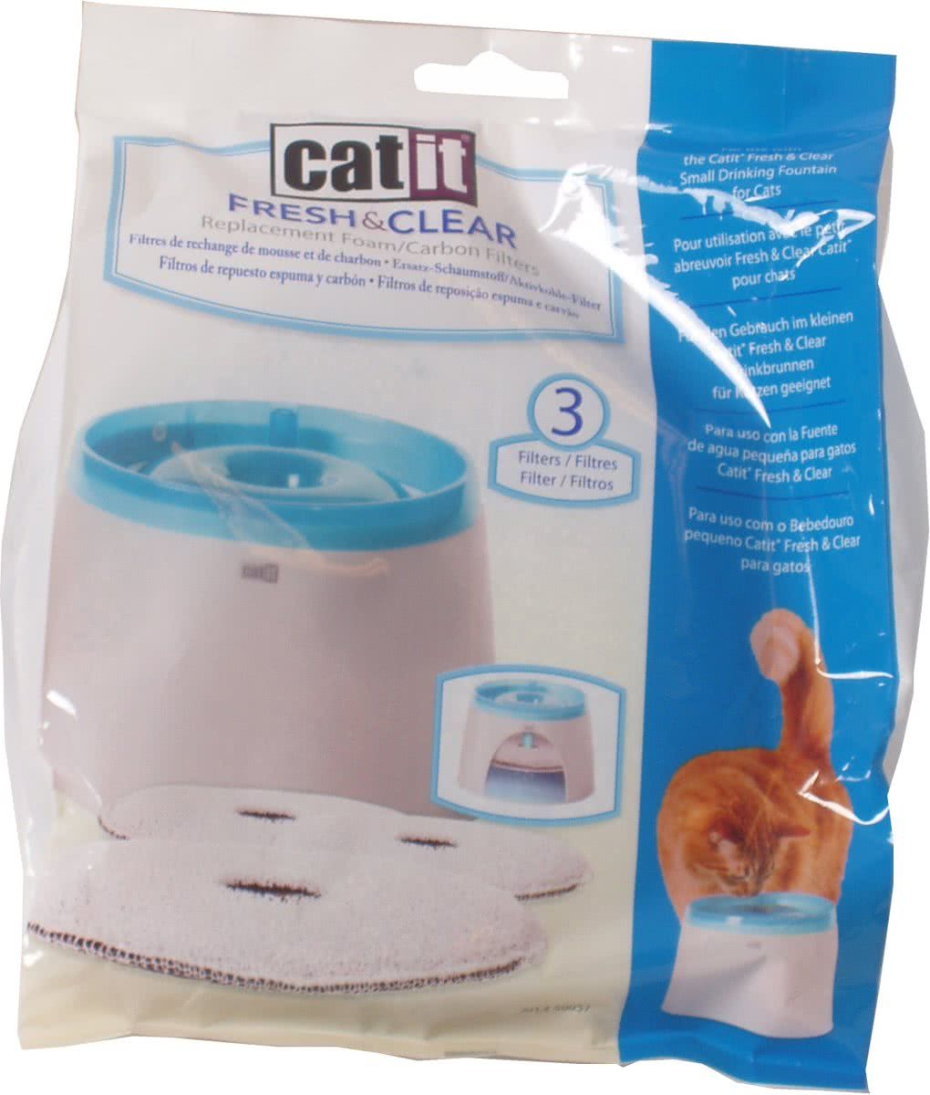 Catit Hagen Catit Filter
