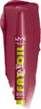 NYX Professional Make Up Fat Oil Slick Click Lippenbalsem - In The Drafts