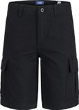 Jack & Jones Cole Barkley Cargo Short Junior - Maat 152