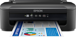 Epson WorkForce WF-2110W - Inkjet Printer - Color - A4 - Wi-Fi