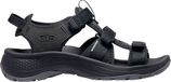 KEEN Astoria West Open Toe Sandals Women, black/black