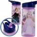 STOR Bidon Kraina Lodu 530ml met Rietje - BPA-vrij