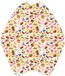 Trend-Design Kinder Kapmantel Candy 90x110cm