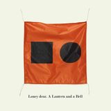 PIAS Nederland Loney, Dear - A Lantern And A Bell (LP)