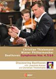 Wiener Philharmoniker Beethoven Sym.4,5,6