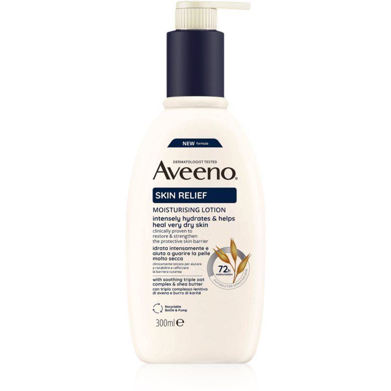 Skin Relief