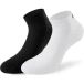 Lenz Chaussettes Running 3.0
