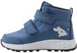 Reima Hiivin Moomin Schoenen Blauw EU 32 Kinderen