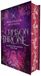 Crimson Carlsen Verlag GmbH Crimson Throne (Spy and Guardian 1) Hardcover