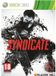 Xbox 360 - Syndicate - Édition standard - DVD-ROM