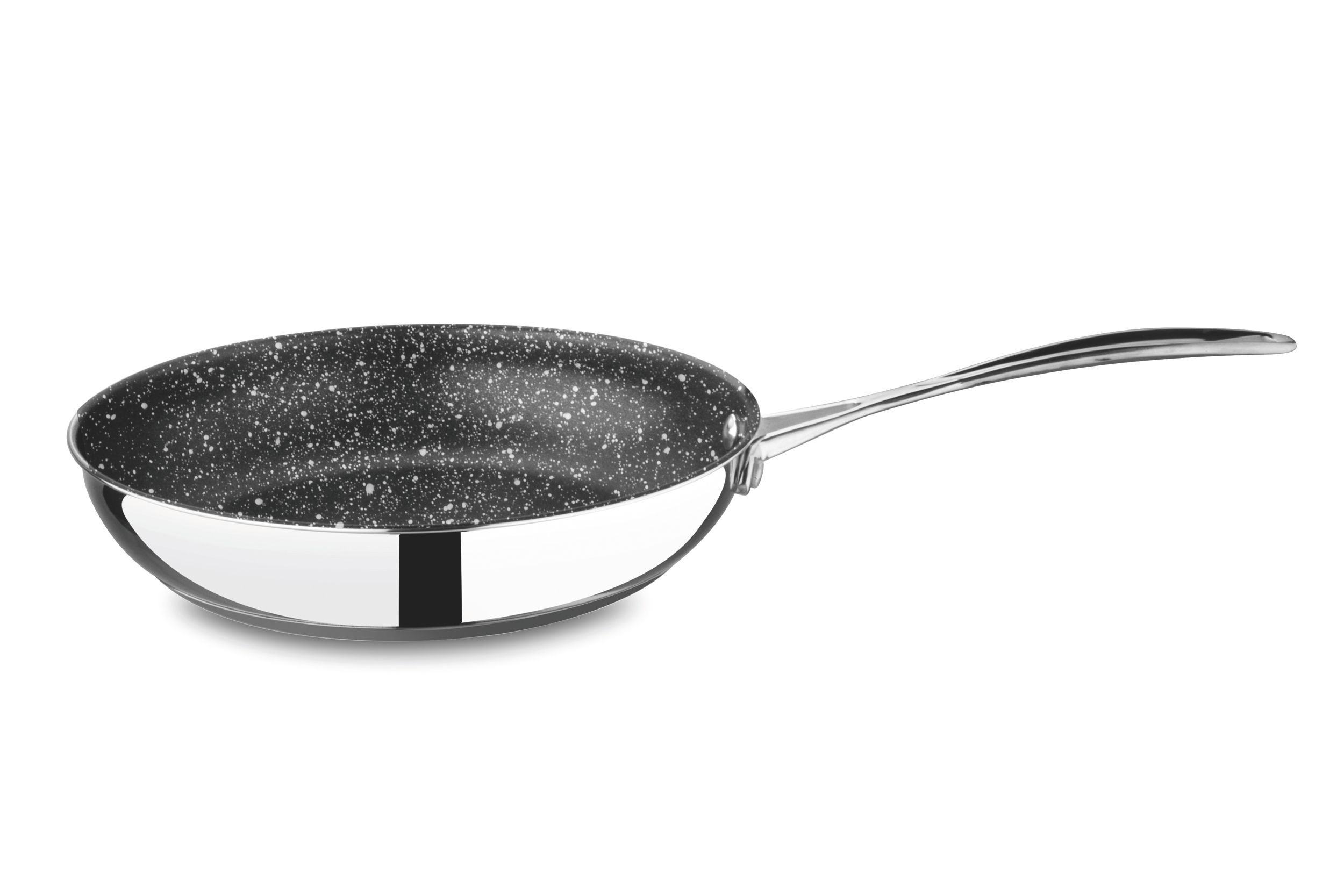 Mepra Koekenpan Glamour Stone 28 cm