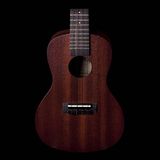 Makala MK-C/PACK - Concert Ukulele Pack, met tuner & bag