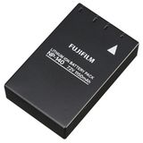 Fujifilm NP-140 Camera Batterij - Lithium-Ion - Zwart