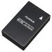 Fujifilm NP-140 Camera Batterij - Lithium-Ion - Zwart
