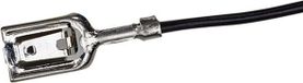 HELLA Zijmarkeringslamp links, 24V LED, universeel