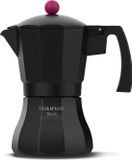 Taurus Italiaanse Koffiepot Taurus KCP90012I 12T Zwart Aluminium