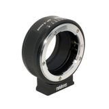 Metabones Nikon G - E-mount Series Camera Lens Adapter