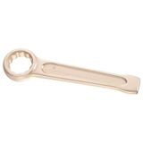 FACOM ring-slagsleutel, SW 2-5/8 inch, 1 stuks, 50.2P5/8SR