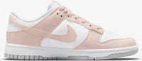 Nike - Dunk Low Pale Coral Sneakers Unisex Maat 40.5