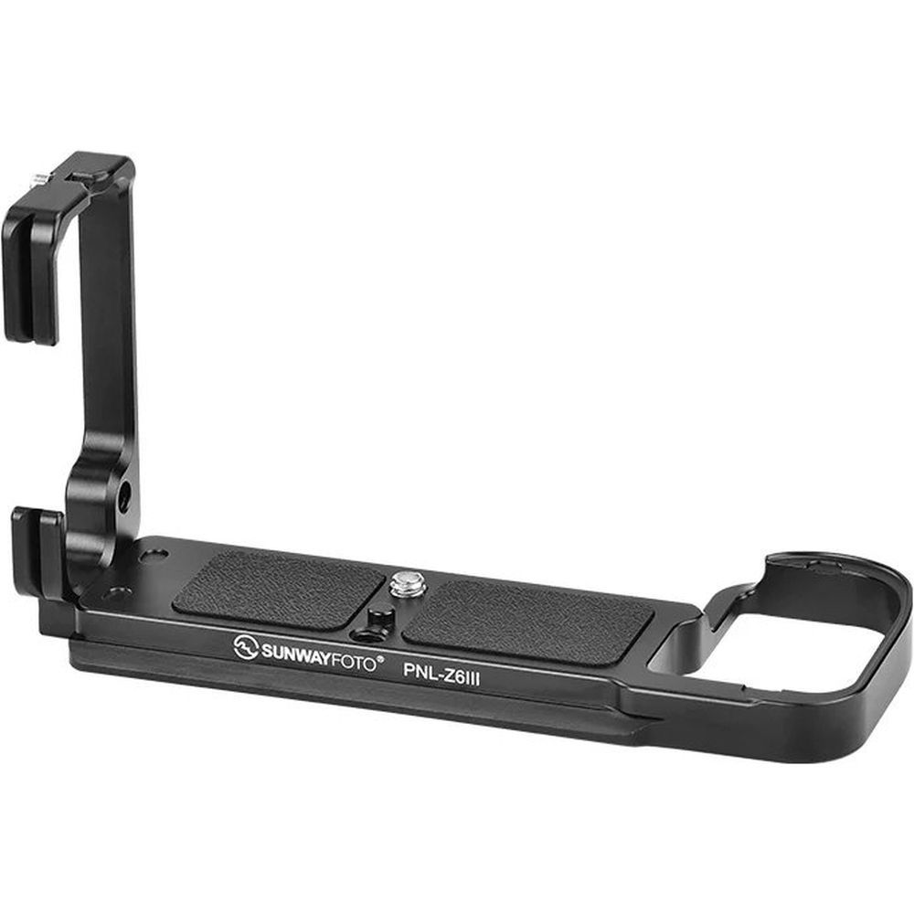 Sunwayfoto L-plaat / L-bracket Nikon Z6III