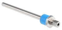 RS PRO 1/2 BSP dompelhuls voor temperatuursensor