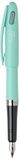 Pentel Tradio pastel 12 stuks standaard vulpen groen