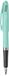 Pentel Tradio pastel 12 stuks standaard vulpen groen