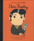 Elvis Presley (Hardback)