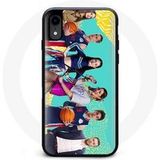 Oppo Etui voor Oppo A54 5G La casa de papel Estocolmo Maniacase