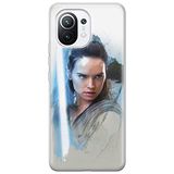 ERT GROUP mobiel telefoonhoesje voor Xiaomi 11 origineel en officieel erkend Star Wars patroon Rey 001
