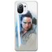ERT GROUP mobiel telefoonhoesje voor Xiaomi 11 origineel en officieel erkend Star Wars patroon Rey 001