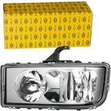 HELLA 1LB 247 011-061 Halogeen Koplamp