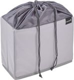 Keeeper Koeltas 'neo', maat XL, 40 liter, grafiet