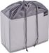 Keeeper Koeltas 'neo', maat XL, 40 liter, grafiet