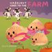 Hazelnut Goes to the Farm: Grady’s Three-I-E-I-O Birthday