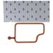 Gasket, Ajusa Gasket, intake manifold