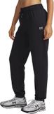 Under Armour Sport Terry Joggers Zwart M Vrouw