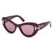 Pucci Ep0212 Zonnebril Rood Man