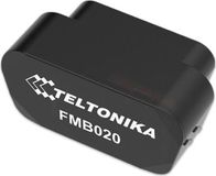 OBD2 GPS-tracker pour véhicules avec localisation en temps réel et GNSS