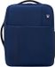 Roncato Move Travel Backpack ultramarine blue